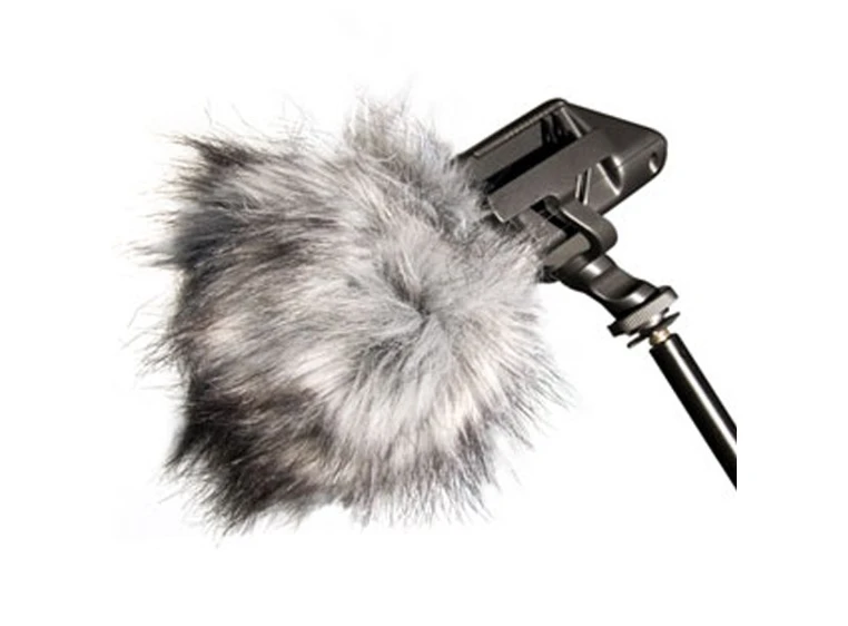 Røde Dead kitten vindhette 